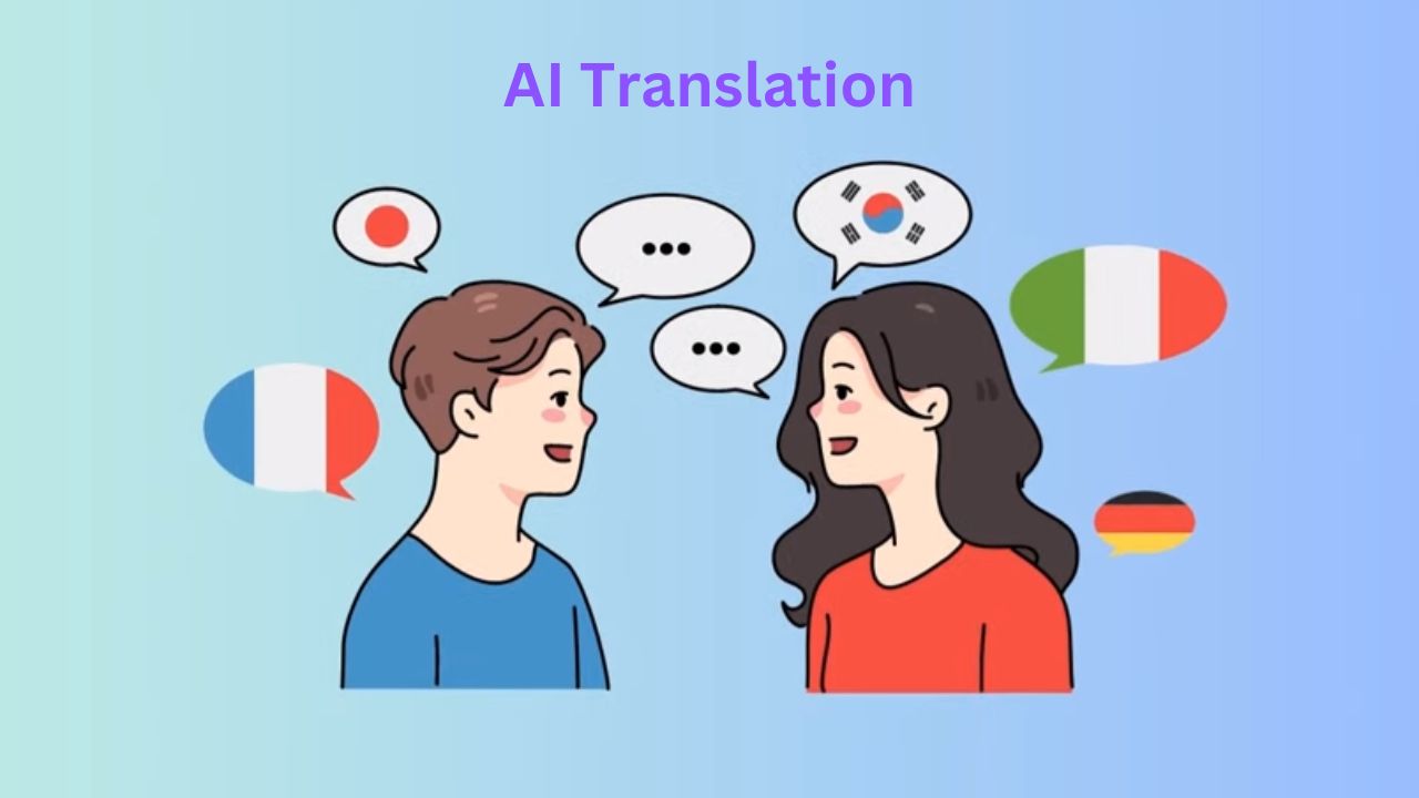Valuable difference: AI translation and the value of translation companies