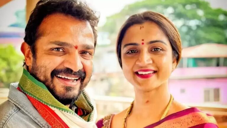 Vijay Raghavendra Wife Death: Kannada Actor’s Wife Spandana Death Cause?