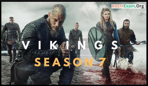 Viking Season 7 Release Date
