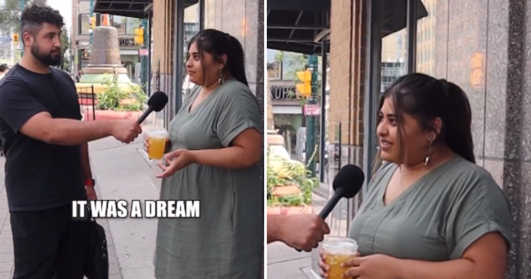 Viral Controversy: Woman Studying In Canada Admits On Twitter That Leaving India Was Her ‘Dream’