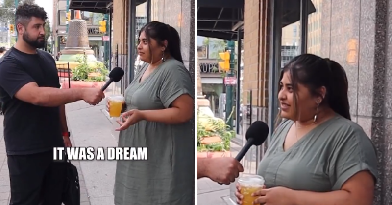 Viral Controversy: Woman Studying In Canada Admits On Twitter That Leaving India Was Her 'Dream'