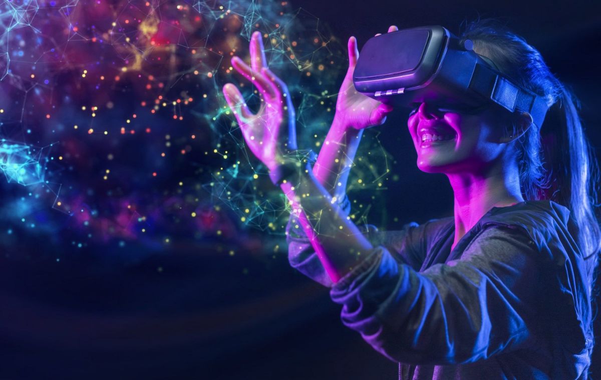 Virtual Reality: The Future of Home Entertainment in Australia