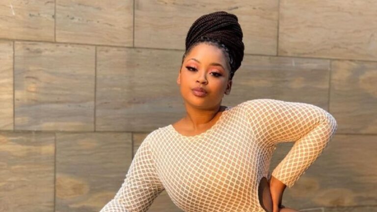 WATCH: Cyan Boujee Leaked Video, Accuses Prince Kaybee Of Leaking Her Video Tape