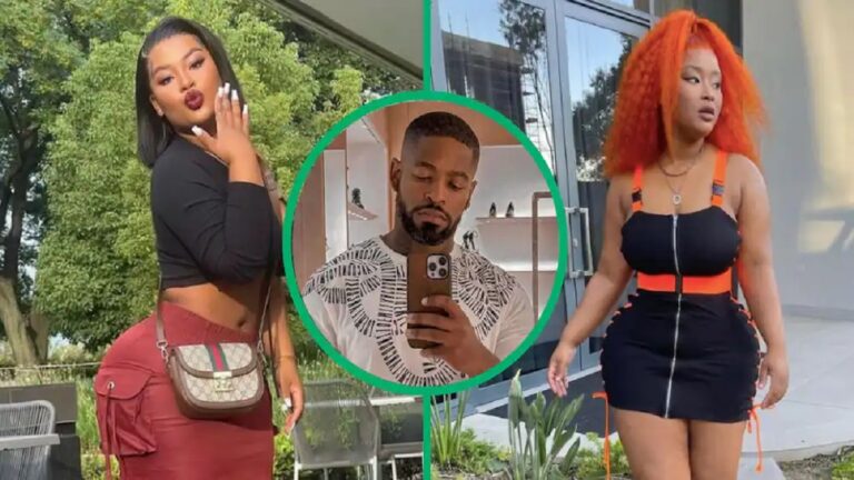 WATCH: Prince Kaybee and Cyan Boujee Video Clip Leaked Twitter