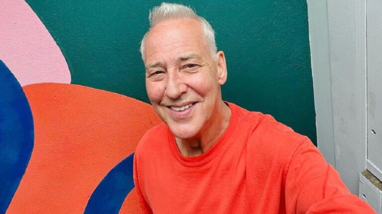 What Happened To Michael Barrymore On This Morning? Scandal and Controversy