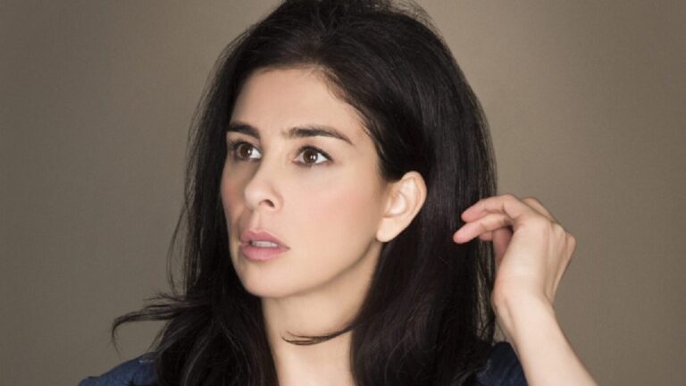 What Happened To Sarah Silverman On Sag Aftra? Controversy Explained