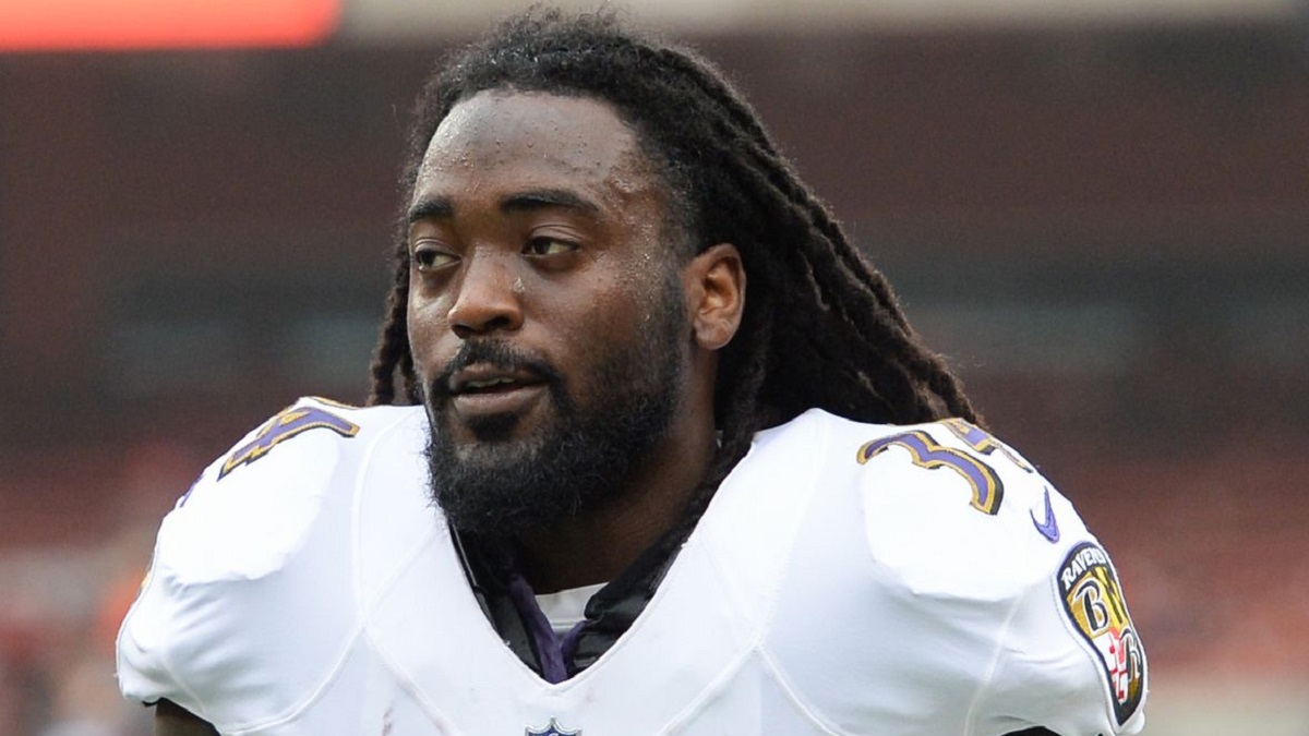 What Is Alex Collins’s net worth? How much was ex-Ravens RB worth in 2023?
