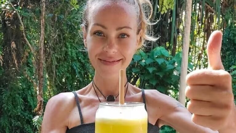 What Is Zhanna Samsonova Nationality? Vegan influencer, Obituary, Age, Parents, Boyfriend