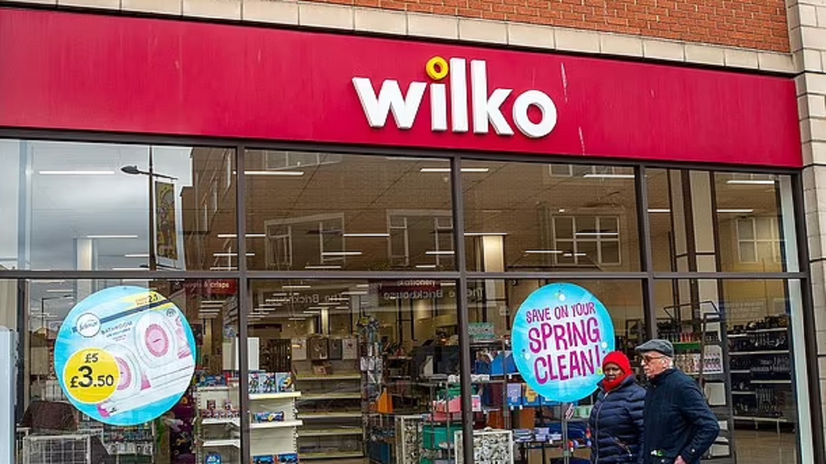 Which Wilko Stores Are Closing In 2023?
