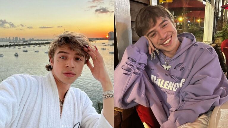 Who Is ICY Wyatt? Tiktok Star Arrested and Revoked Bond