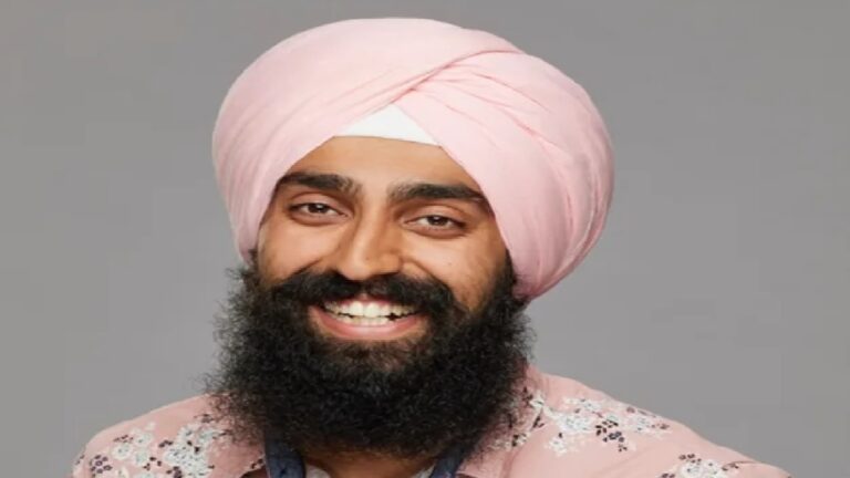 Who Is Jag Bains In Big Brother Season 25: Wikipedia, Age And Religion