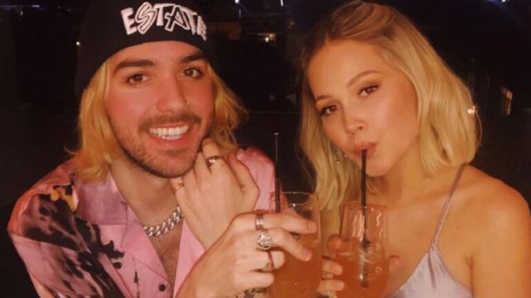 Who Is Kelli Berglund’s Boyfriend, Tyler Wilson? Relationship Timeline and Dating History