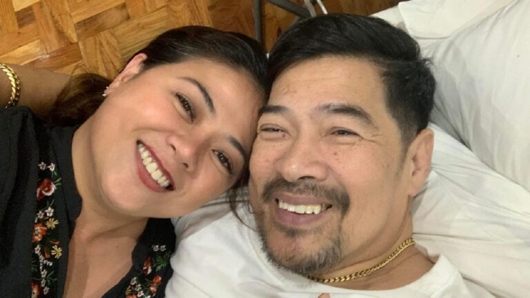 Who Is Liza Dino’s Husband, Ice Seguerra? Family and kids