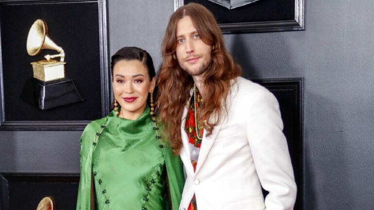 Who Is Ludwig Göransson’s Wife, Serena Mckinney?