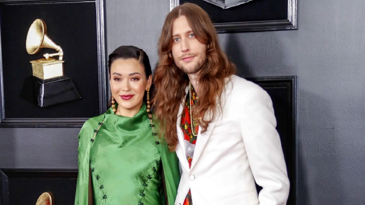 Who Is Ludwig Göransson’s Wife, Serena Mckinney?