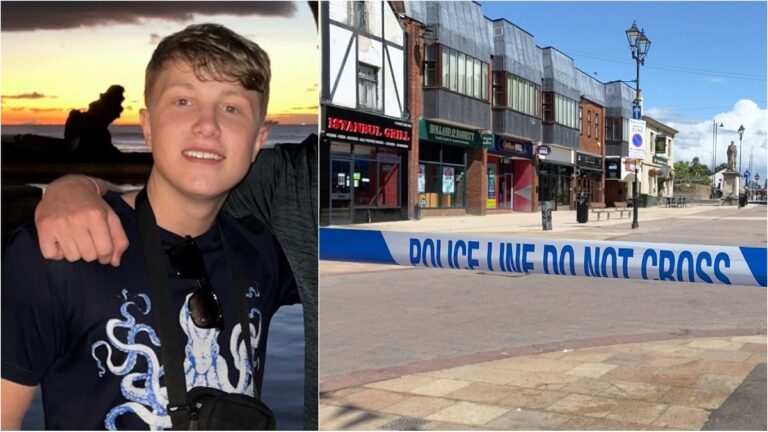 Who Is Matthew Daulby? Man arrested on suspicion of murdering 19-year-old in Ormskirk stabbing