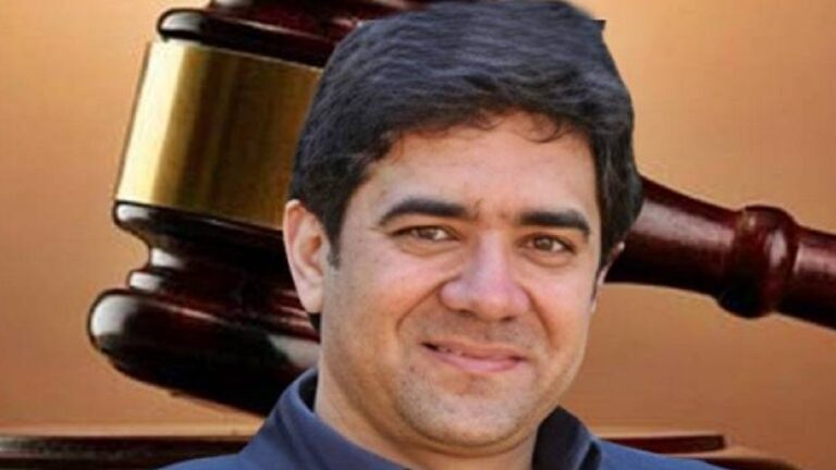 Who Is Session Judge Humayun Dilawar? Bio, Wife, Pictures, Facebook, Age, Family