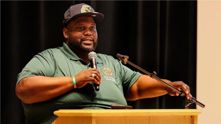 Who Killed Andre Green? Death of FAMU administrator mourned by college community