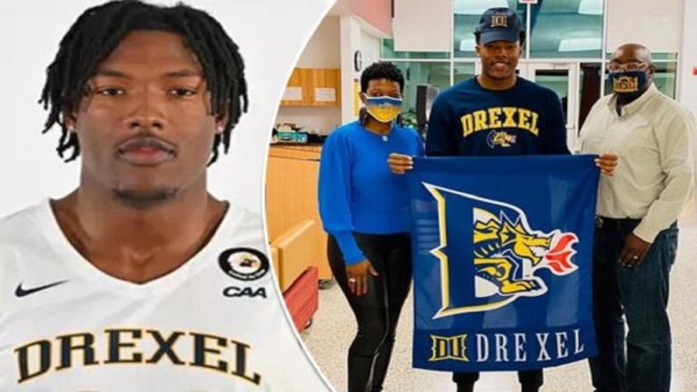 Who Killed Terrence Butler? Drexel University men’s basketball player found dead