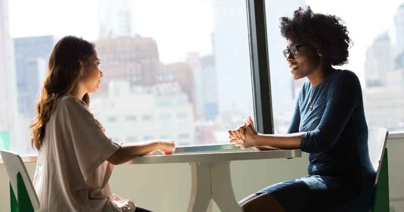 Woman Offers Valuable Tips On Questions You Should Not Answer In Job Interviews