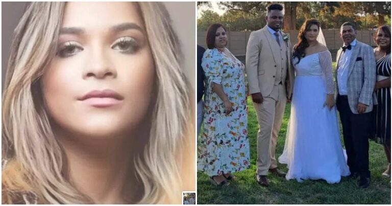 Woman Walks Down The Aisle With Two ‘Dads’—Real Dad And Kidnapper Who Raised Her