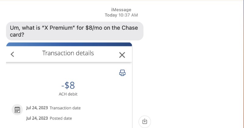 Woman's Reaction To Husband's $8 Monthly 'X Premium' Subscription Viral; It's Not What You Are Thinking