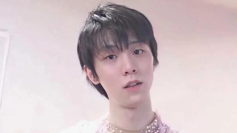 Yuzuru Hanyu Wife: Bride Name, Skating Champion Announces Wedding