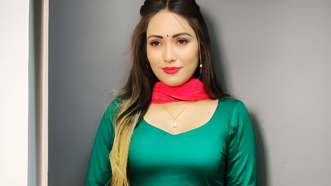 Zoya Rathore (Actress) Age, Height, Biography, Wiki, Family & More