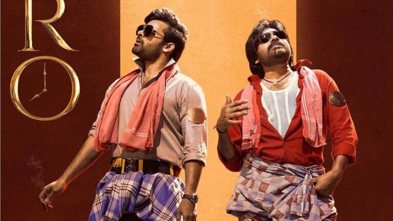 ‘BRO’ box office collection Day 5: Pawan Kalyan’s and Sai Dharam Tej’s film earn ₹ 70.85 Cr