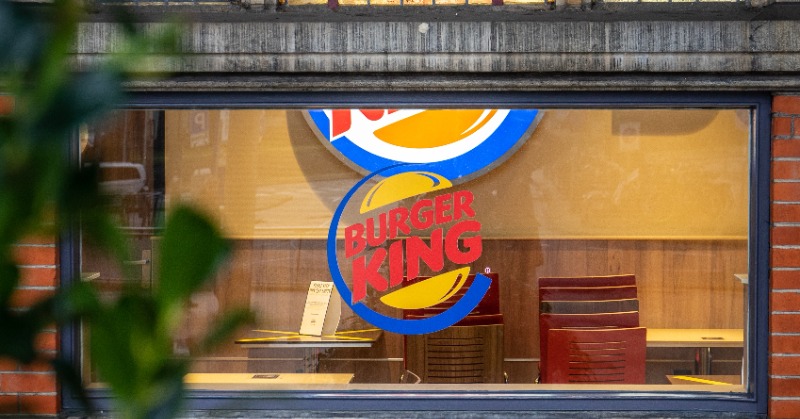 ‘Even Tomatoes Need A Vacation’:  Burger King Ditches Tomatoes Amid Steep Price Hike