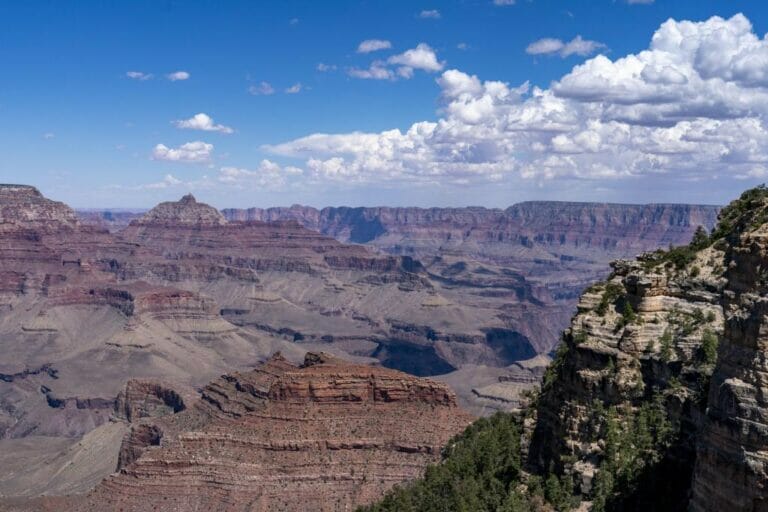 55-year-old Virginia hiker dies attempting grueling 24-mile rim-to-rim hike in Grand Canyon
