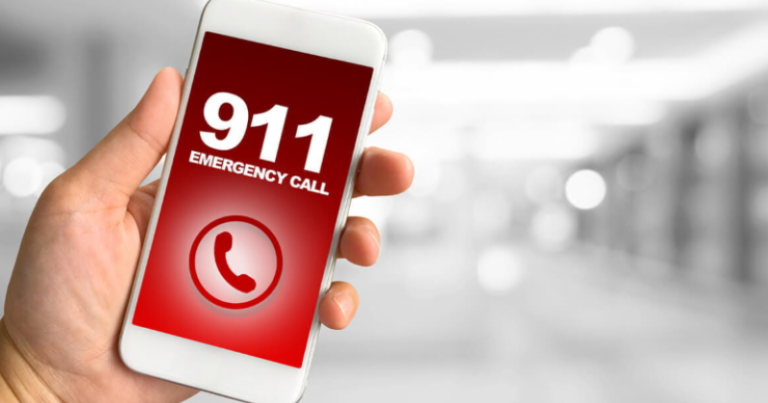 911 Guide: Your Helpful Tip for Dialing the Emergency Number