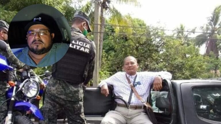 A Chago?  Honduran denounces ‘apostle’ because he demands a motorcycle taxi