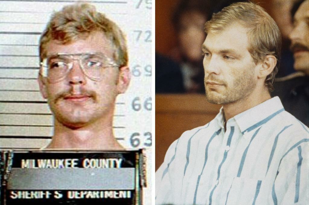 A former classmate of Jeffrey Dahmer upon learning of the murderer's crimes: "I couldn't understand what I was reading"