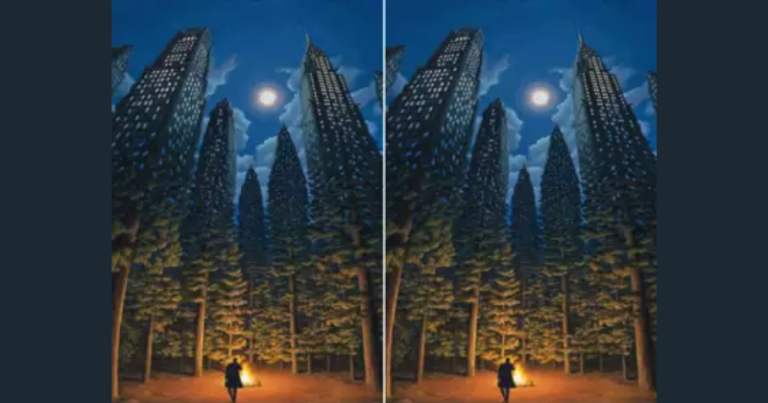 A new optical illusion reveals what you’ve been dreaming of