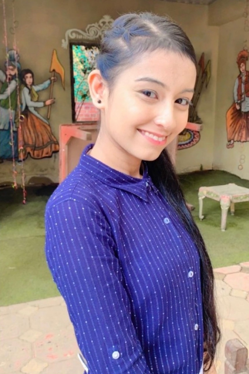 Aanya Rawal (Actress) Wiki, Biography, Height, Family, Details & More