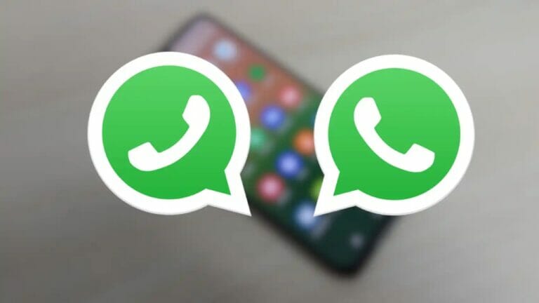 WhatsApp permitirá utilizar una de las funciones más solicitadas por los usuarios desde hace mucho tiempo. La aplicación de mensajería finalmente permitirá usar dos cuentas en un mismo celular.