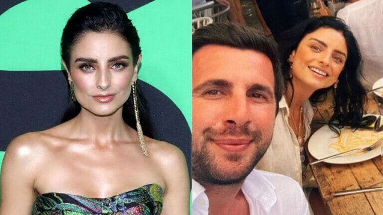 Aislinn Derbez’s new boyfriend, who is Enrique Riquelme?