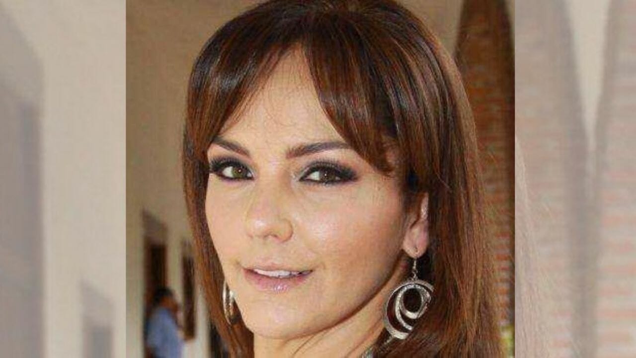 Amairani Gutiérrez, hija de la famosa actriz mexicana Anabel Gutiérrez, ha estado forjando su propio camino en el mundo de la actuación.