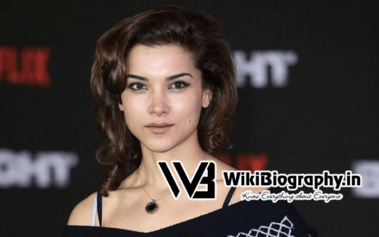 Amber Rose Revah: Wiki, Biography, Age, Height, Parents, Ethnicity, Boyfriend