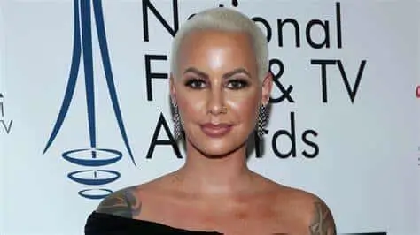 Amber Rose