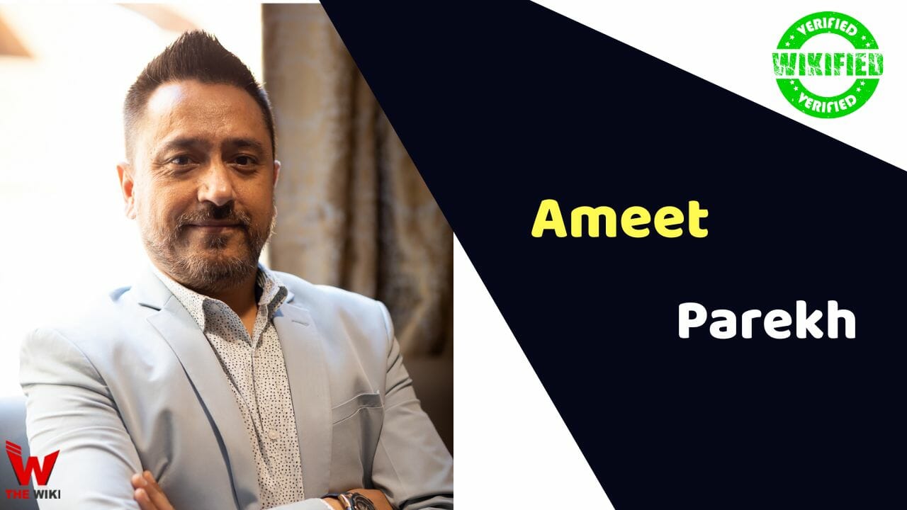 Ameet Parekh (Business Coach) Reviews, Age, Biography & More