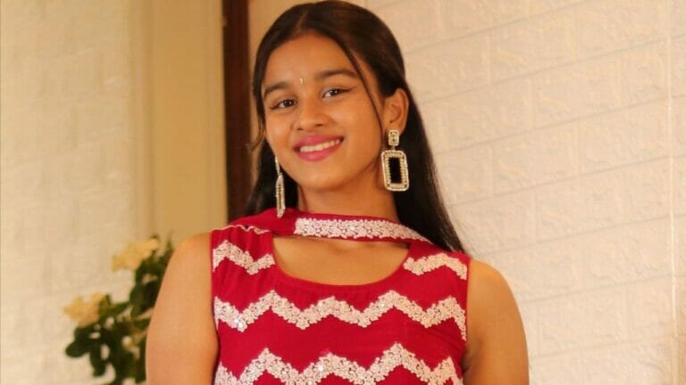 Anaya Shivan (Child Artist) Wiki, Age, Family, Web Series, TV Shows & More