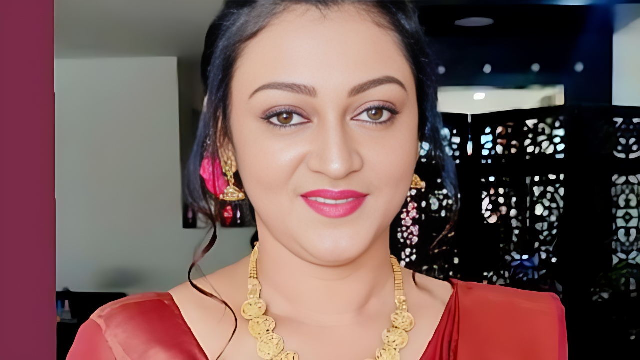 Aparna P Nair (Actress) Age, Wiki, Death, Cause of Death, Family, Biography and more