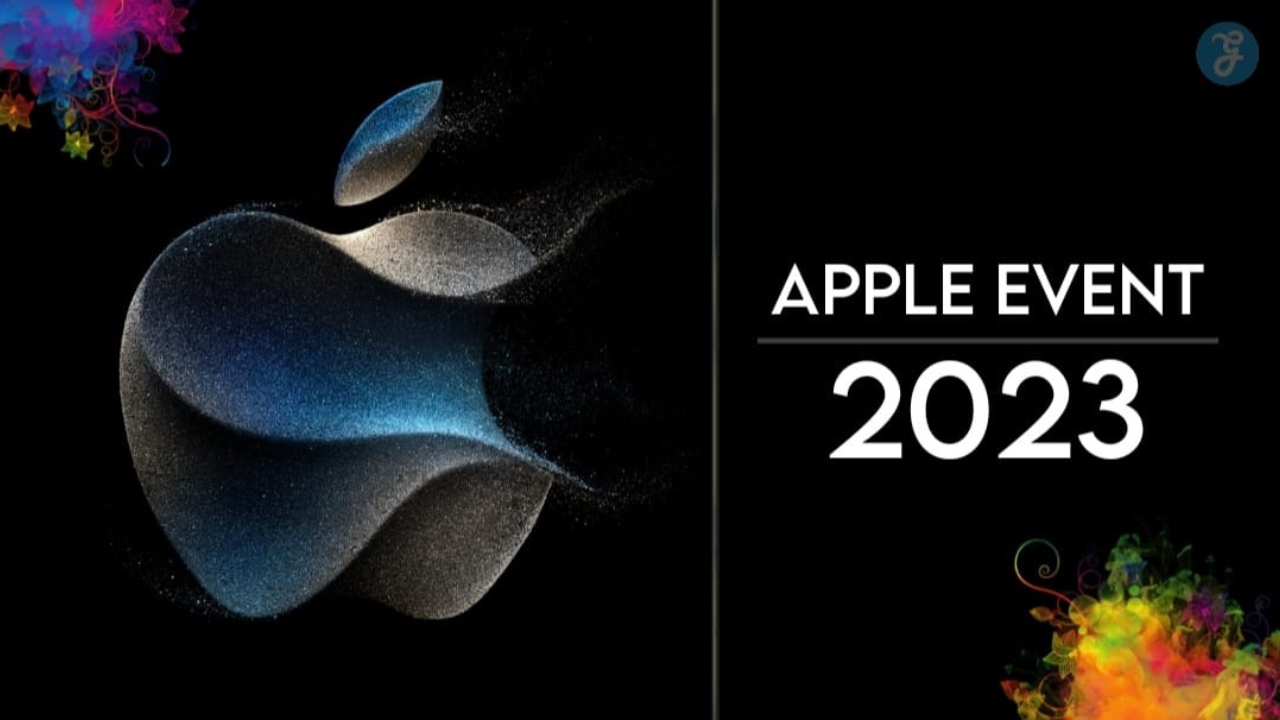 Apple Event 2023: All the Latest Announcements for September Event