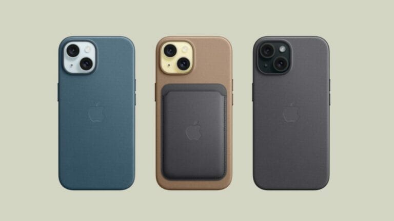 Apple announces iPhone 15 with major camera and performance improvements