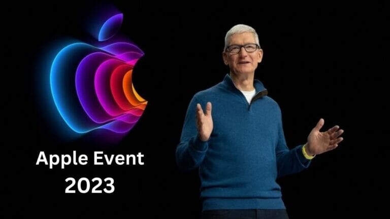 Apple event 2023: new iPhone 15 series with periscope lens, Vision Pro chip and more
