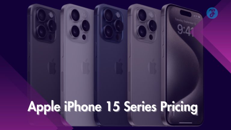 Apple iPhone 15 series pricing: What you need to budget for