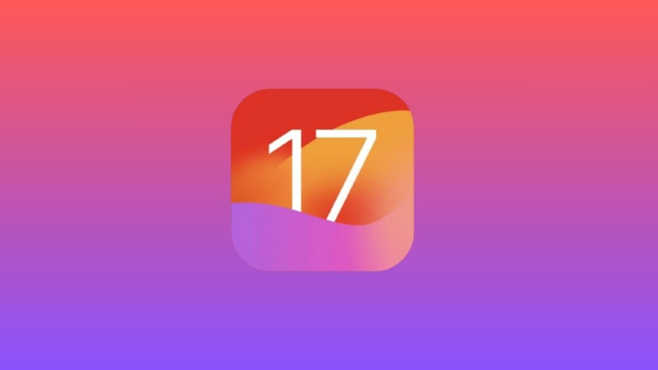 Apple releases iOS 17 and iPadOS 17 with new features and improvements