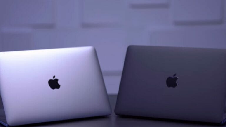 Apple’s matte black finish patent could make iPhones, iPads and MacBooks look more premium